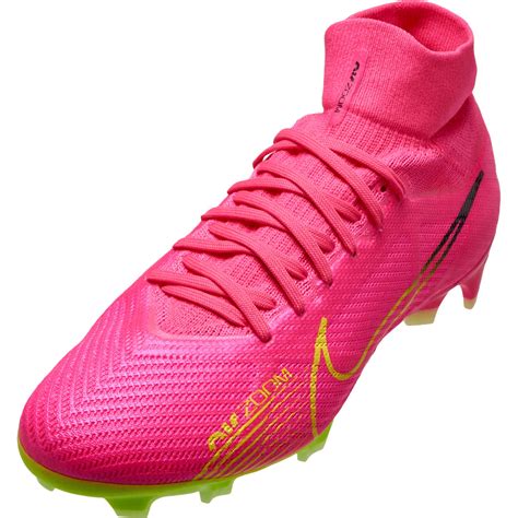 nike mercurial superfly roze|mercurial superfly soccer cleats.